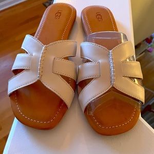 Ugg Teague sandal - new in box
